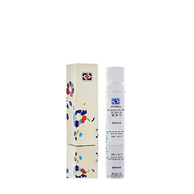 屯溪会下雨的乳液